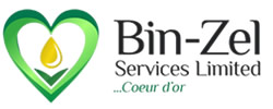 Bin-zel Services Ltd